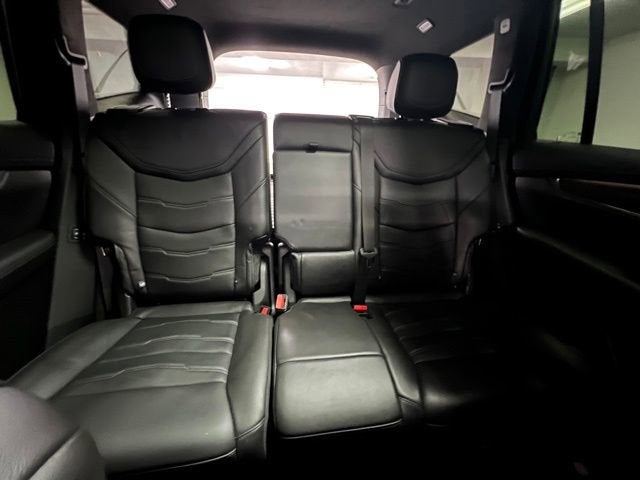 2023 Cadillac XT6 Sport