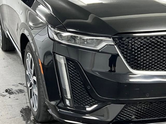 2023 Cadillac XT6 Sport