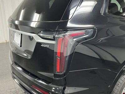 2023 Cadillac XT6 Sport