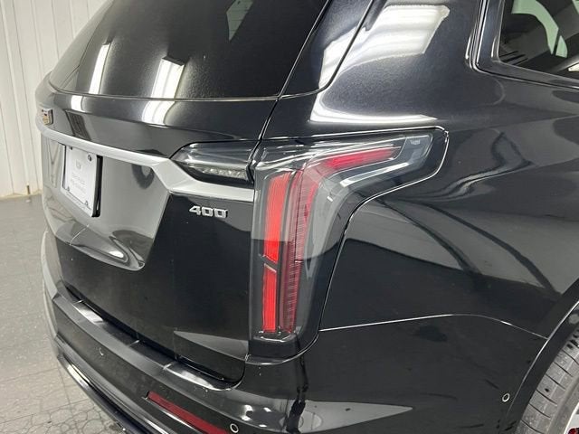 2023 Cadillac XT6 Sport