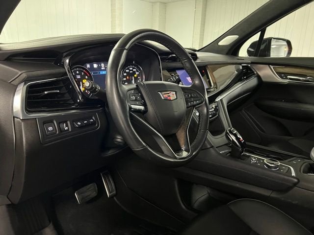 2023 Cadillac XT6 Sport