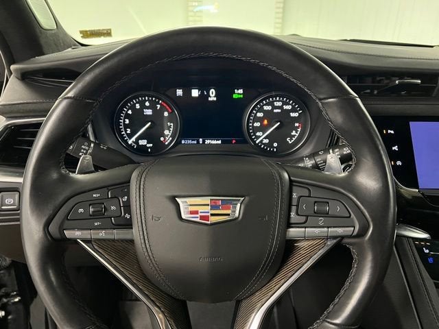 2023 Cadillac XT6 Sport