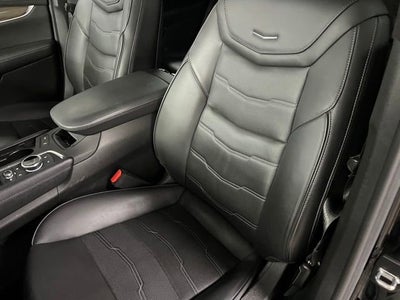 2023 Cadillac XT6 Sport