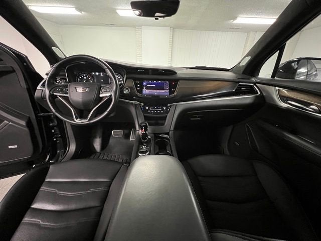 2023 Cadillac XT6 Sport
