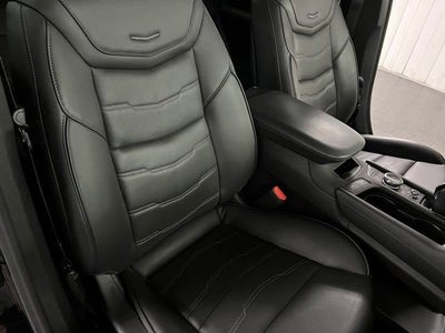 2023 Cadillac XT6 Sport