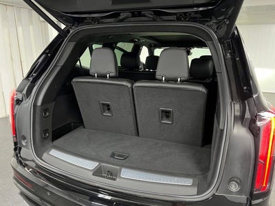 2023 Cadillac XT6 Sport