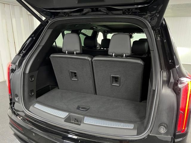 2023 Cadillac XT6 Sport