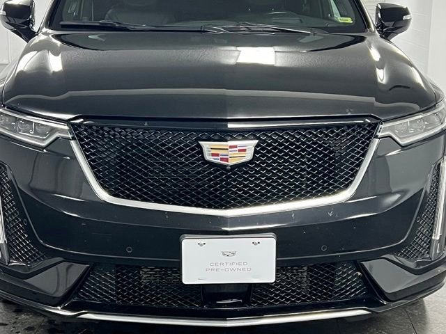 2023 Cadillac XT6 Sport