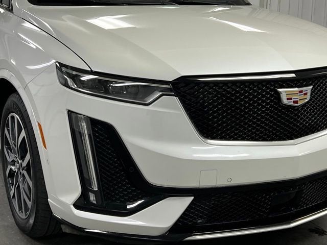 2023 Cadillac XT6 Sport