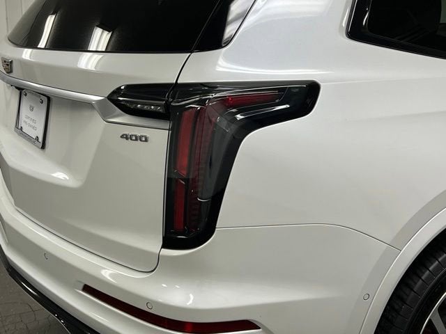 2023 Cadillac XT6 Sport