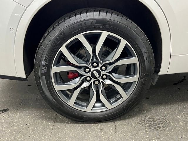 2023 Cadillac XT6 Sport