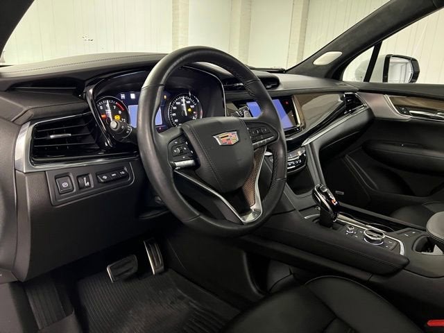 2023 Cadillac XT6 Sport