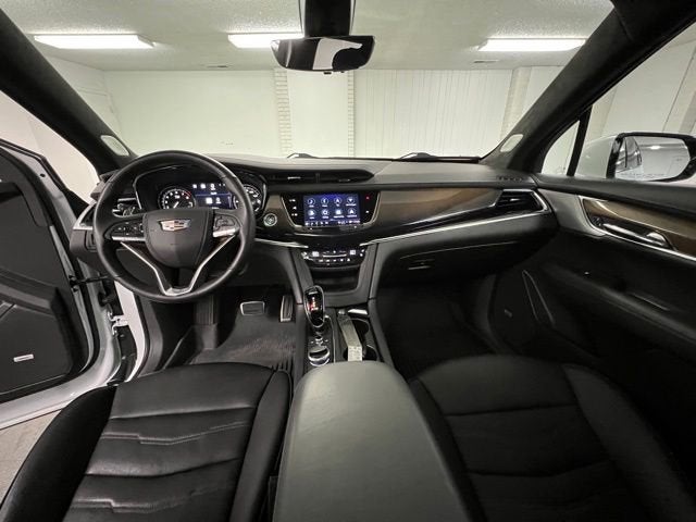 2023 Cadillac XT6 Sport