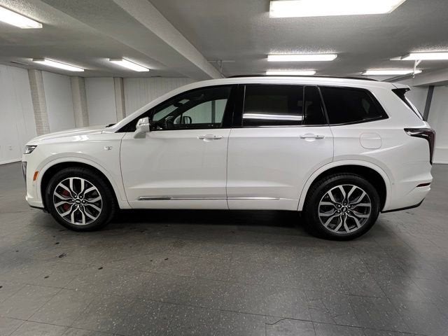 2023 Cadillac XT6 Sport