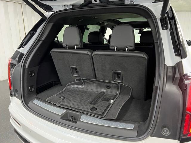 2023 Cadillac XT6 Sport