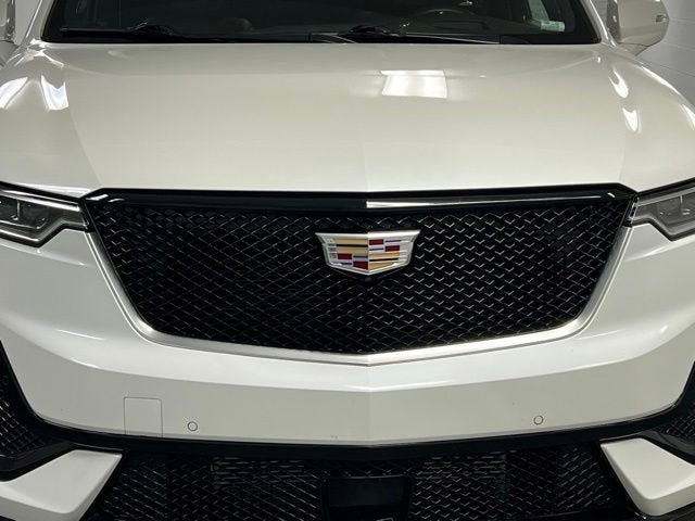 2023 Cadillac XT6 Sport