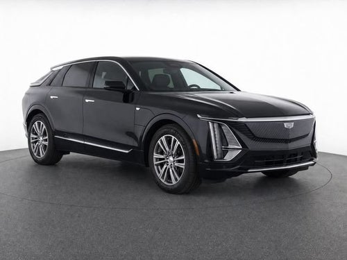 2024 Cadillac LYRIQ Tech