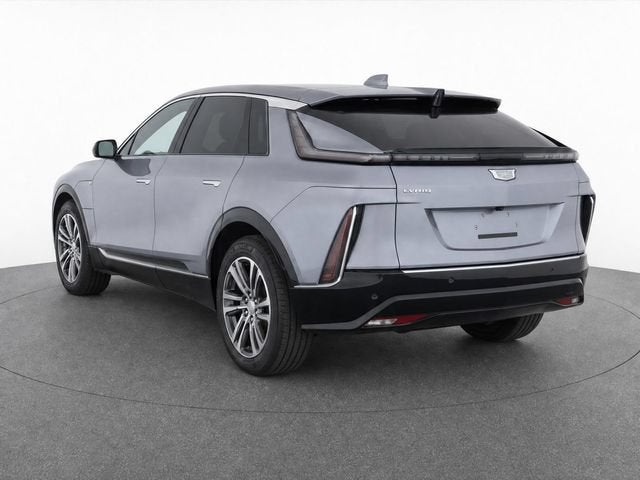 2024 Cadillac LYRIQ Tech