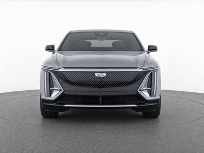 2024 Cadillac LYRIQ Tech