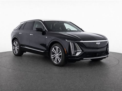 2024 Cadillac LYRIQ Tech