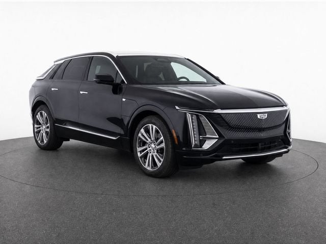 2024 Cadillac LYRIQ Tech