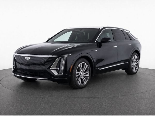 2024 Cadillac LYRIQ Tech