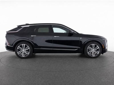 2024 Cadillac LYRIQ Tech