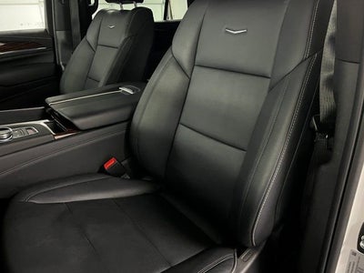 2024 Cadillac Escalade Luxury
