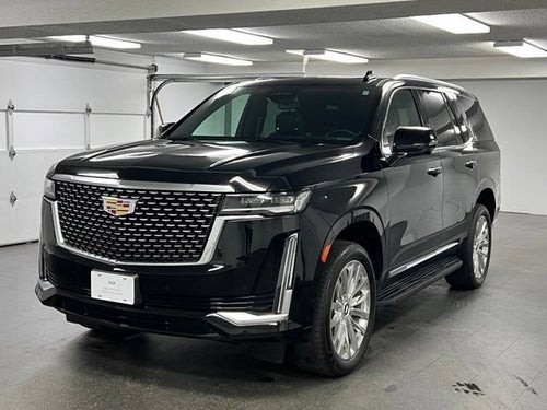 2024 Cadillac Escalade Premium Luxury