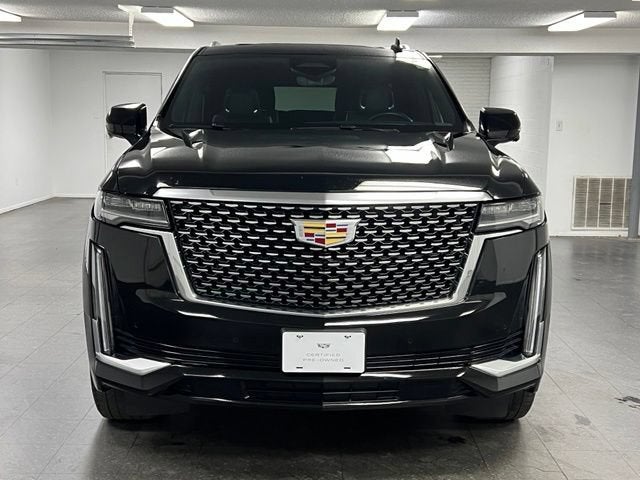 2024 Cadillac Escalade Premium Luxury