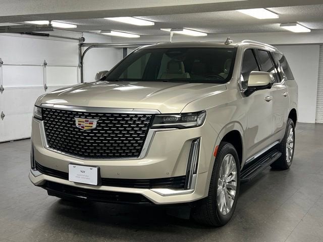 2024 Cadillac Escalade Premium Luxury