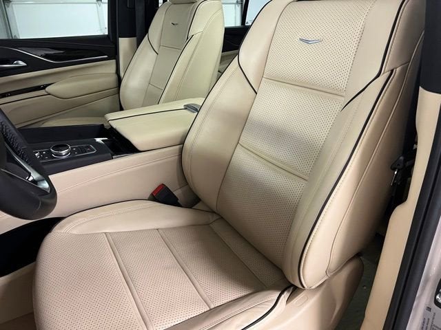 2024 Cadillac Escalade Premium Luxury