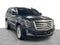 2018 Cadillac Escalade Platinum