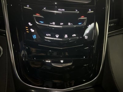 2018 Cadillac Escalade Platinum