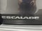 2018 Cadillac Escalade Platinum