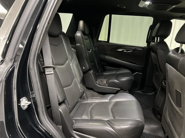 2020 Cadillac Escalade Platinum