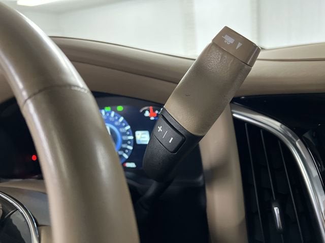 2020 Cadillac Escalade Platinum