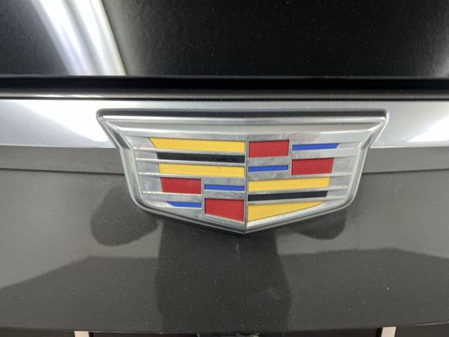 2020 Cadillac Escalade Platinum