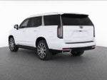 2024 Cadillac Escalade Premium Luxury Platinum
