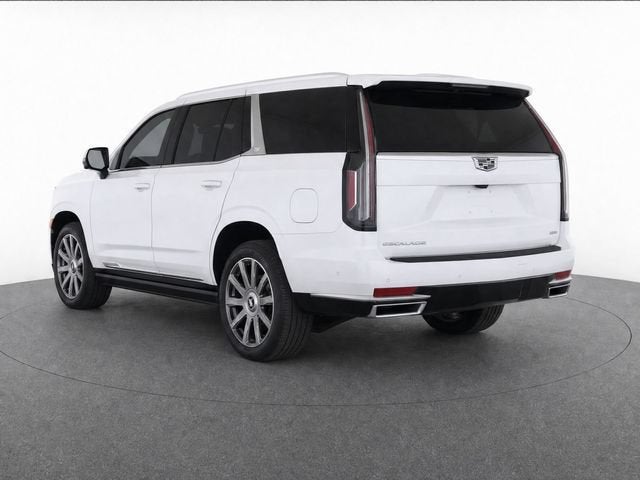 2024 Cadillac Escalade Premium Luxury Platinum