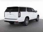 2024 Cadillac Escalade Premium Luxury Platinum