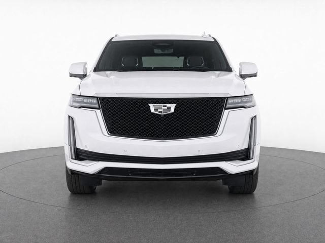 2024 Cadillac Escalade Premium Luxury Platinum