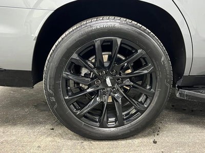 2024 Cadillac Escalade Sport