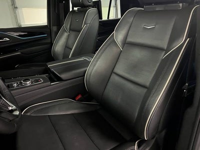 2024 Cadillac Escalade Sport