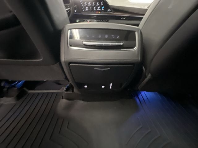 2021 Cadillac Escalade ESV Premium Luxury