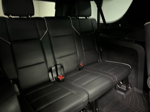 2021 Cadillac Escalade ESV Premium Luxury