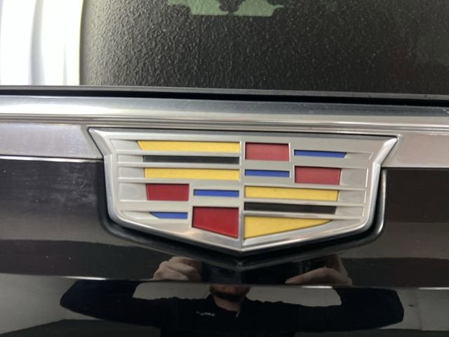 2021 Cadillac Escalade ESV Premium Luxury