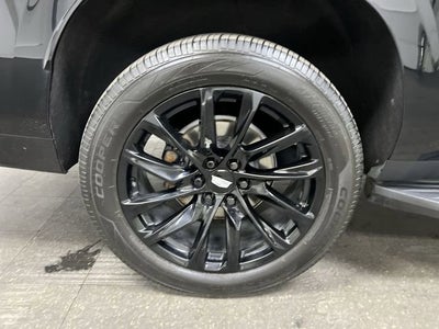 2021 Cadillac Escalade ESV Premium Luxury