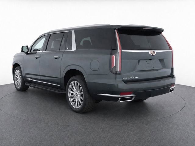 2023 Cadillac Escalade ESV Premium Luxury