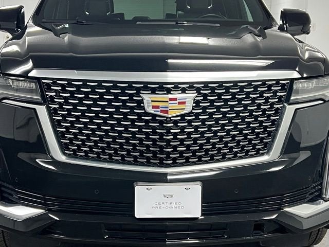 2023 Cadillac Escalade ESV Premium Luxury